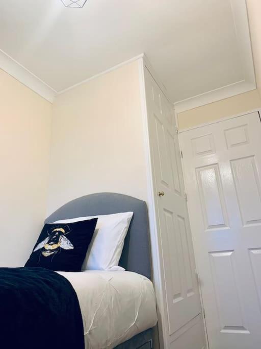 Homely Detached 3 Bedroom House Near Sheffield * Ротерхам