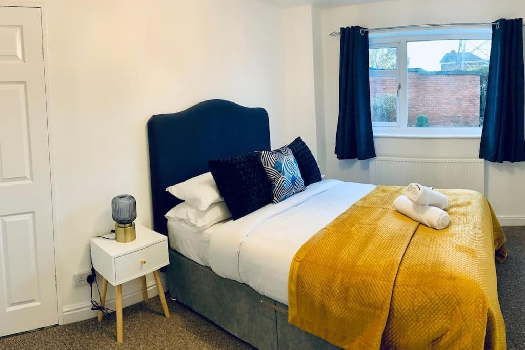 Holiday home Homely Detached 3 Bedroom House Near Sheffield Rotherham